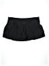 Ava & Viv Solid Black Skort Size 20 - 22 - photo 1