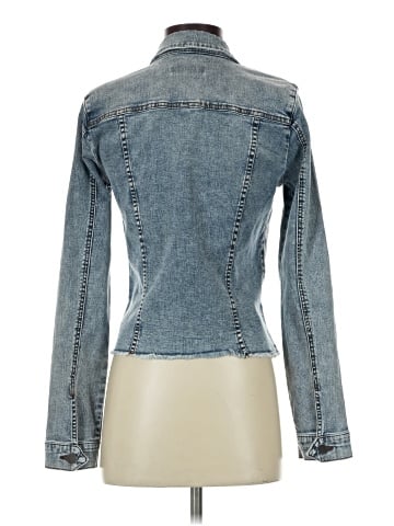 Kut from the Kloth Denim Jacket (view 2)