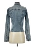 Kut from the Kloth Blue Denim Jacket Size S - photo 2