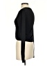 Athleta Black Long Sleeve Turtleneck Size S - photo 4