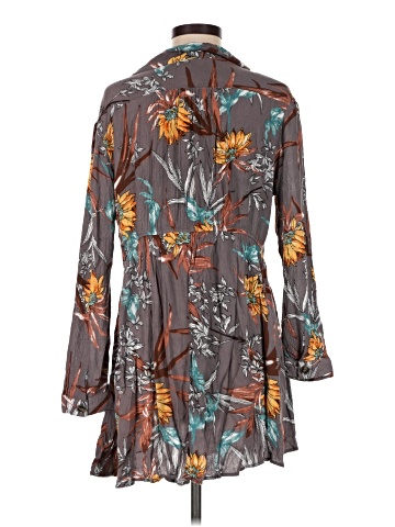 Kori America 3/4 Sleeve Blouse (view 2)