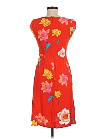 Ann Taylor LOFT Cocktail Dress (view 2)
