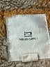 Thread & Supply 100% Polyester Orange Pullover Sweater Size S - photo 7