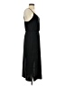 Old Navy Solid Black Casual Dress Size S - photo 4