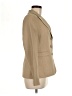Jones Wear 100% Polyester Tan Blazer Size 8 - photo 4