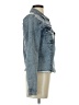 Kut from the Kloth Blue Denim Jacket Size S - photo 4