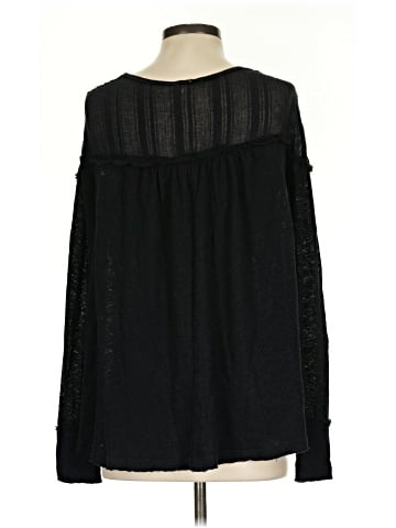We the Free Long Sleeve Blouse (view 2)