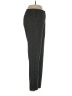 MNG Tweed Gray Dress Pants Size 4 - photo 4