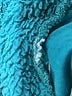 Hanna Andersson Teal Zip Up Hoodie Size 2T - photo 4