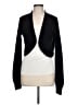 H&M 100% Acrylic Black Cardigan Size L - photo 1