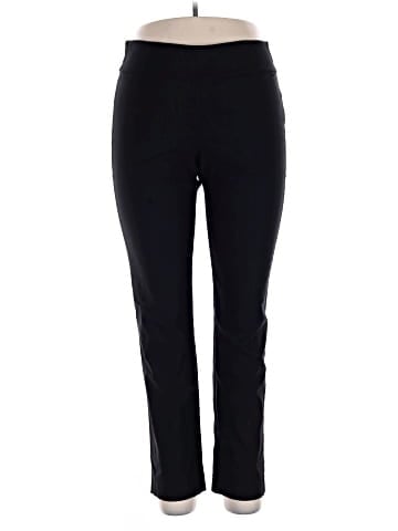 Nic + Zoe Active Pants (view 1)