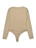 AvidLove Tan Bodysuit Size XS - photo 2