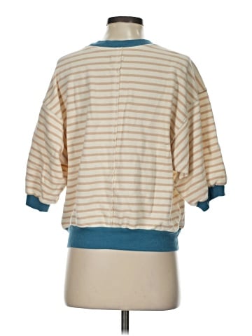 Pilcro Pullover Sweater (view 2)