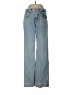 Princess Polly Jeans