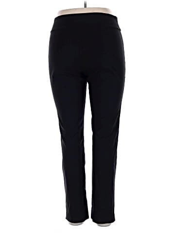 Nic + Zoe Active Pants (view 2)