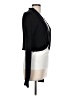 H&M 100% Acrylic Black Cardigan Size L - photo 4