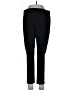 Ann Taylor LOFT Solid Black Active Pants Size 10 - photo 1