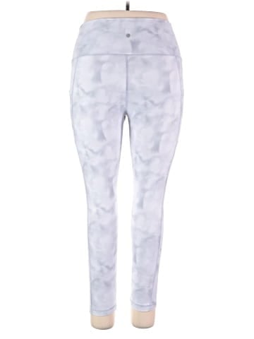 Yogalicious Active Pants (view 2)