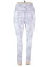 Yogalicious Gray Active Pants Size XXL - photo 2