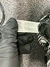 Three Dots 100% Rayon Print Black Gray Casual Pants Size S - photo 8