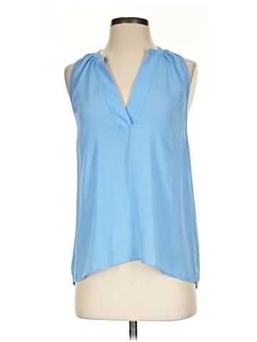 J.Crew 365 Sleeveless Blouse (view 1)