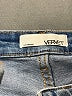 Vervet Hearts Blue Jeans Size 29 waist - photo 7