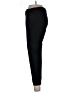 Ann Taylor LOFT Solid Black Active Pants Size 10 - photo 5
