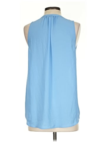 J.Crew 365 Sleeveless Blouse (view 2)