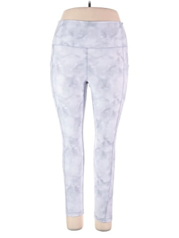 Yogalicious Active Pants (view 1)