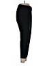 Ann Taylor LOFT Solid Black Active Pants Size 10 - photo 4