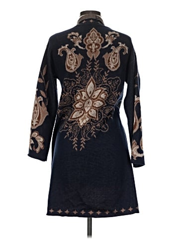 Badgley Mischka Cardigan (view 2)
