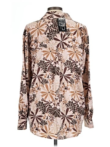 Fred David Long Sleeve Blouse (view 2)