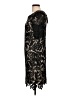 Madison Leigh 100% Polyester Black Cocktail Dress Size 10 - photo 5
