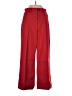 SPANX Red Casual Pants Size S - photo 1