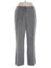 Emma James Tweed Gray Casual Pants Size 16 - photo 1