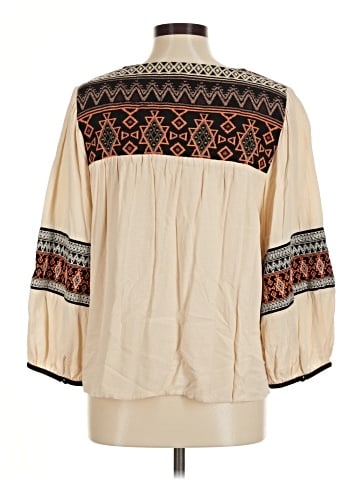 See and Be Seen Long Sleeve T-Shirt (view 2)
