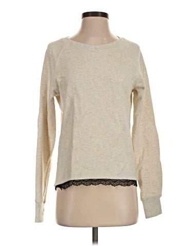 Pam & Gela Pullover Sweater (view 1)