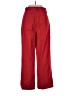 SPANX Red Casual Pants Size S - photo 2