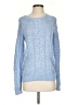 Ann Taylor LOFT Blue Pullover Sweater Size S - photo 1