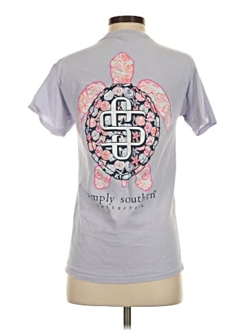 Simply Southern Short Sleeve T-Shirt (view 2)