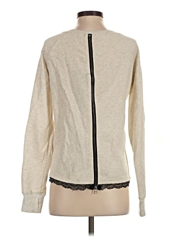 Pam & Gela Pullover Sweater (view 2)