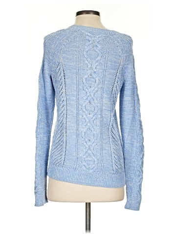 Ann Taylor LOFT Pullover Sweater (view 2)