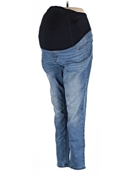 Isabel Maternity Jeans