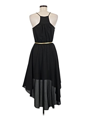 Bisou Bisou Cocktail Dress (view 2)