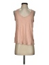 S.Wear Tan Tank Top Size 4 (1) - photo 1