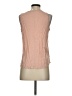 S.Wear Tan Tank Top Size 4 (1) - photo 2