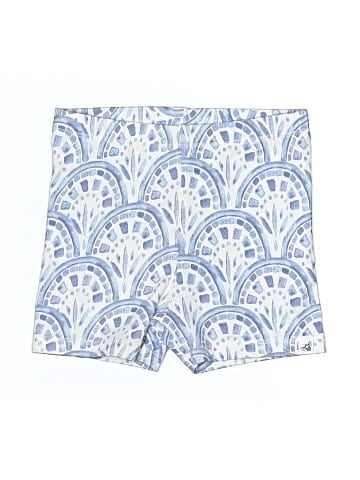 Burt's Bees Baby Board Shorts (view 1)