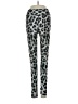Terez Animal Print Silver Leggings Size XS - photo 1
