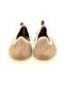 Brave Pudding Solid Tan Flats Size EU 38 - photo 2