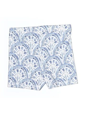 Burt's Bees Baby Board Shorts (view 2)